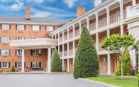 Days Inn By Wyndham Williamsburg Historic Area